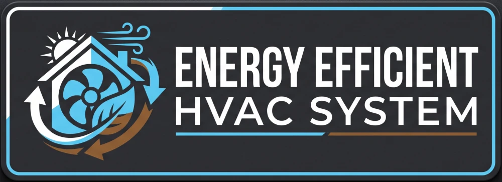 Energy Efficient HVAC System