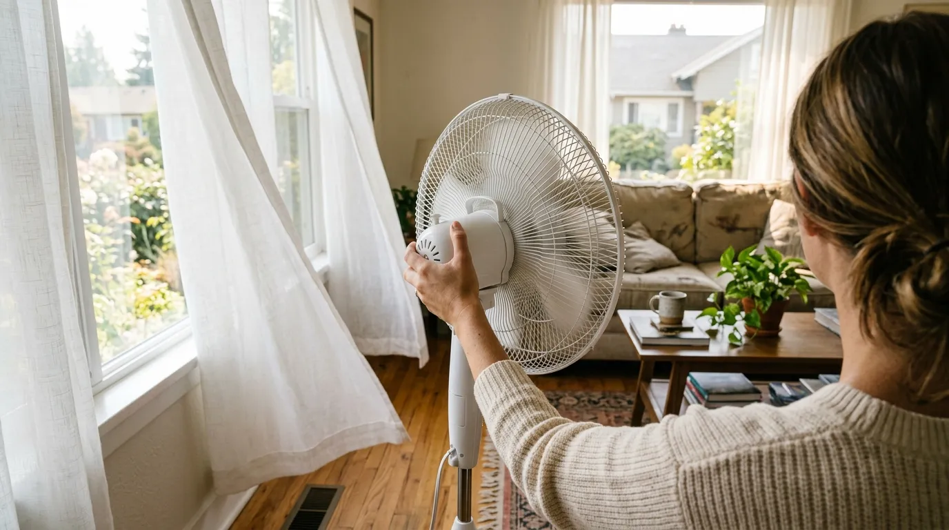 Best Pedestal Fans of 2026 — in a home