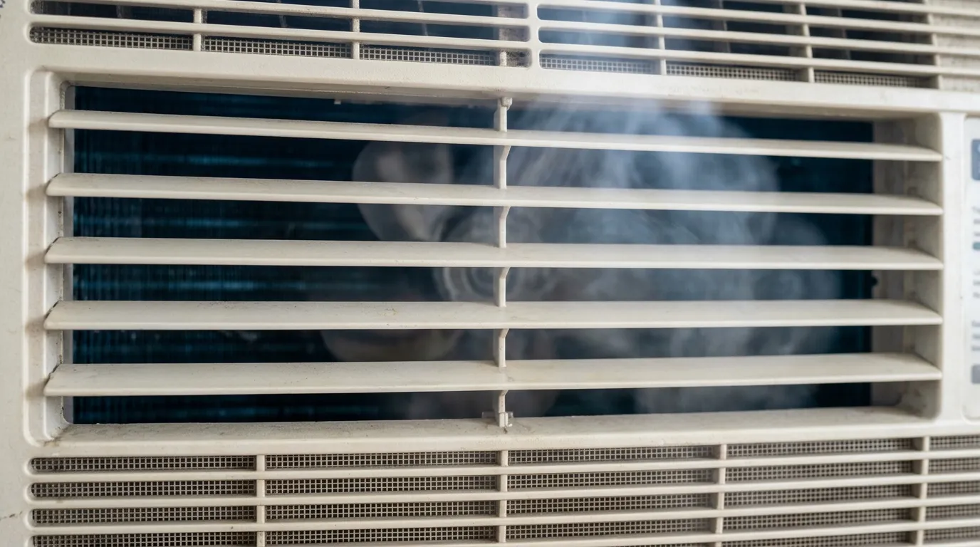 Best Window Air Conditioners of 2026 — in a home