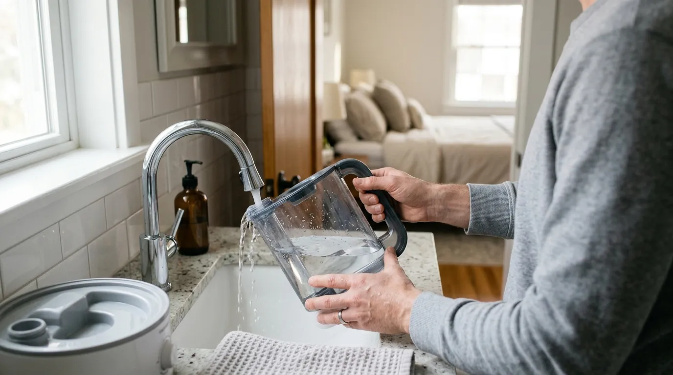 Best Cool-Mist Humidifiers of 2026 — in a home