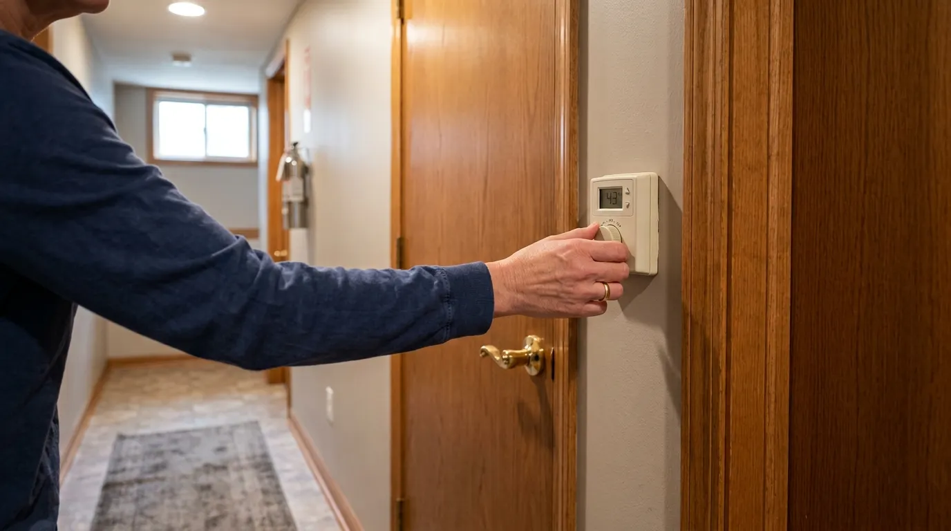Best Whole-House Humidifiers of 2026 — in a home