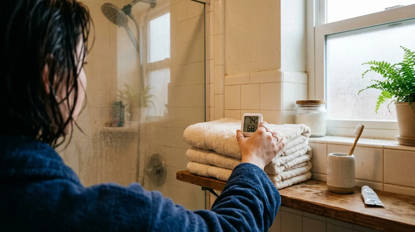 Best Hygrometers of 2026 — in a home