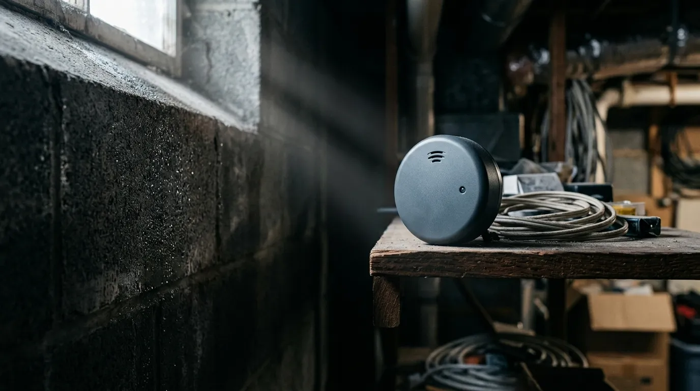 Best Radon Detectors of 2026 — in a home
