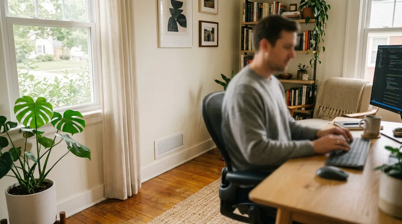 Best Smart Vents of 2026 — in a home